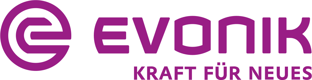 Evonik QAS logo